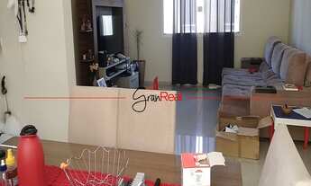 Imagem: Casa térrea fora de condomínio 3 dormitórios