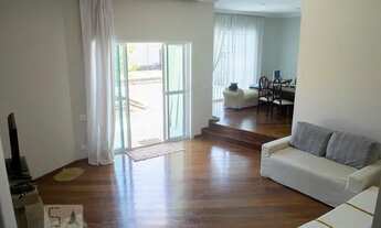 Imagem 3: Casa para Aluguel - City América, 5 Quartos, 650 m2