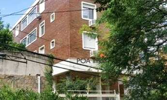 Imagem: Apartamento com 1 dormitório à venda