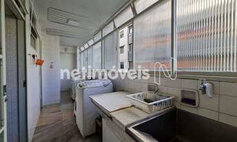 Imagem 7: Venda Apartamento 4 quartos Funcionários Belo Horizonte