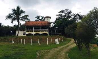 Imagem 7: Área - Santa Maria - 18.988,88m²