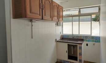 Imagem 7: Apartamento para aluguel com 60 M², 02 dormitórios, 1 vaga - Cerqueira César - São Paulo