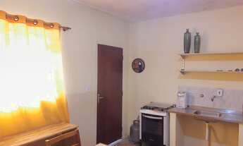 Imagem 2: Kitnet/Conjugado para aluguel 1 quarto - metrô São Judas