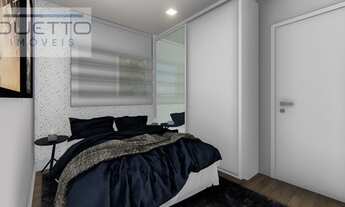 Imagem 5: Lançamento - Apartamento de 55,02m² com 02 dormitórios, à venda na Vila Lavínia, Mogi das