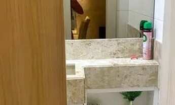 Imagem 6: Casa pra vender no condomínio residencial areias do planalto