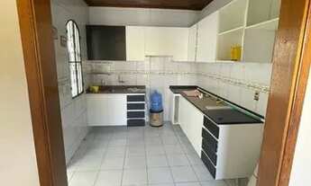 Imagem: Dom Pedro) vendo casa com 3 quartos sendo