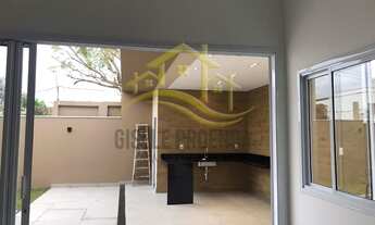 Imagem 7: Casa em Condomínio para Venda em Sorocaba, Parque Reserva Fazenda Imperial, 3 dormitórios