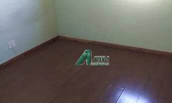 Imagem 6: Apartamento com 3 dormitórios à venda, 90 m² por R$ 400.000,00 - Santo Antônio - Belo Hori