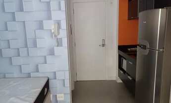 Imagem 7: Studio para aluguel com 25 metros quadrados com 1 quarto em Perdizes - São Paulo - SP