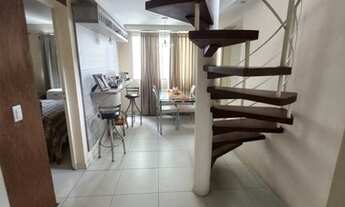 Imagem 3: Cobertura para venda com 80 metros quadrados com 3 quartos em Parque Munhoz - São Paulo