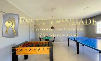 Imagem 5: Barra Prime Residencer Apartamento com 1 quarto em Centro - Barra dos Coqueiros - SE