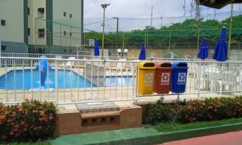 Imagem 4: PARQUE DAS FONTES M.C