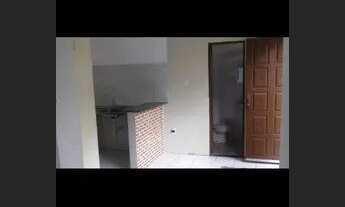 Imagem: Casa em Itapuã