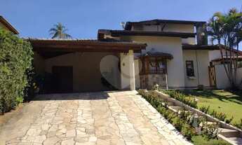 Imagem 2: Louveira - Casa de Condomínio - Villaggio Capríccio