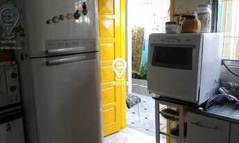 Imagem 3: Casa à venda, 2 quartos, 1 suíte, 2 vagas, Vila do Encontro - São Paulo/SP