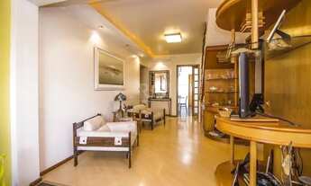 Imagem 3: Cobertura para Venda - 190.43m², 3 dormitórios, sendo 1 suites, 2 vagas - Jardim Itu