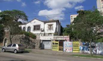 Imagem 2: Terreno para Venda - 0m², 0 dormitórios, Higienópolis
