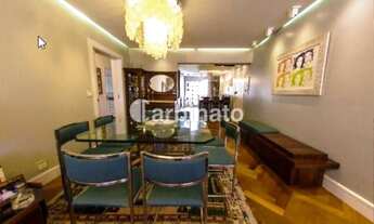 Imagem 6: Jardim América - Peixoto Gomide - Reformado - 130m² Úteis - 3 Dormitórios 1 Suíte - Garag