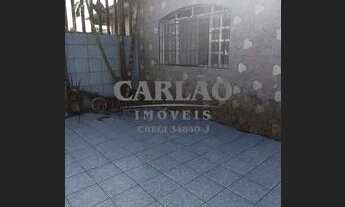 Imagem: Casa com 2 dorms, Balneário Itaguai, Mongaguá