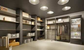 Imagem 8: Apartamentos em ótima Localização de Perdizes. 157M² 3 Suítes 2 Vagas e muito lazer. Perdi