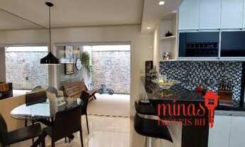 Imagem 6: NOVA LIMA - Casa de Condomínio - Vila Madeira