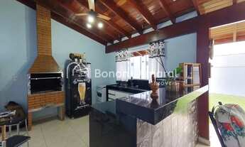 Imagem 4: Casa à venda no Condomínio Terras do Fontanário, em Paulínia