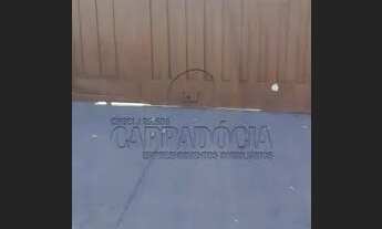 Imagem 2: SÃO JOSÉ DO RIO PRETO - Casa Padrão - VILA NOSSA SENHORA DO BONFIM