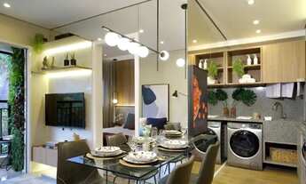 Imagem 3: APARTAMENTO RESIDENCIAL em São Paulo - SP, Vila Sônia