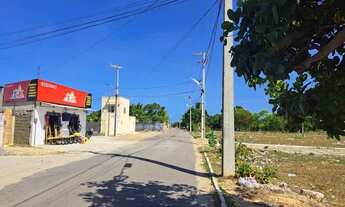 Imagem 4: Loteamento Desmembramento Piau A 2 Minutos Do Shopping Aquiraz Vem Pra Ca n°:É tão bom son