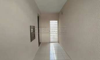 Imagem 4: Araraquara - Casa Padrão - Vila Xavier (Vila Xavier