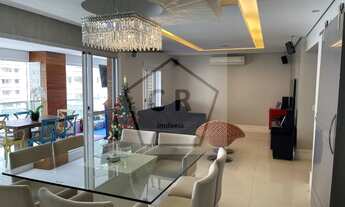 Imagem 5: Apartamento para venda com 156 metros quadrados com 3 quartos em Vila Leopoldina - São Pau