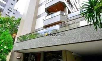 Imagem 2: Apartamento com 4 dormitórios, 320 m² - venda por R$ 2.500.000,00 ou aluguel por R$ 14.900