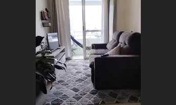 Imagem 3: Excelente Apartamento com 2 dormitórios no Tatuapé (Ótima Localização