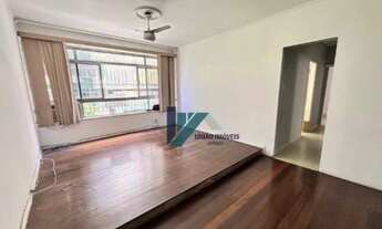 Imagem 3: Apartamento com 3 quartos sendo 1 suíte à venda, 125 m² por R$ 990.000 - Icaraí - Niterói