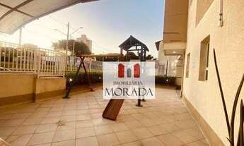 Imagem 4: Apartamento com 3 dormitórios à venda, 68 m² por R$ 425.000 - Jardim América - São José do