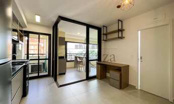 Imagem 2: Apartamento - Jardim Apolo - Marinella Exclusive Residence - 1 Dormitório - 45m²