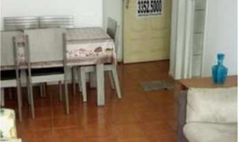 Imagem 2: Apartamento para venda tem 52 metros quadrados com 2 quartos em Vila São José - Porto Aleg