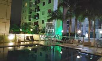 Imagem: Joinville - Apartamento Padrão - Floresta