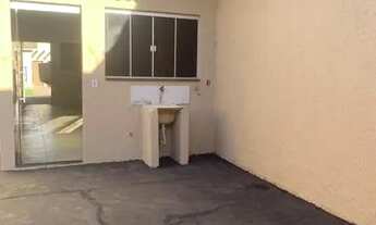 Imagem 5: Aluguel de casa em condômino próximo ao HUGOL