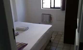 Imagem 5: Apartamento 2 quartos Beira Mar