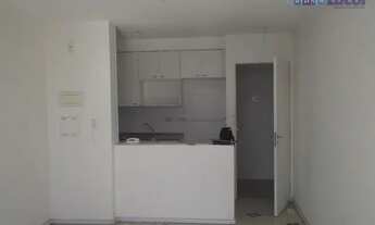 Imagem 3: Apartamento com 3 dormitórios para alugar, 69 m² por R$ 2.346,41/mês - Vila Cunha Bueno