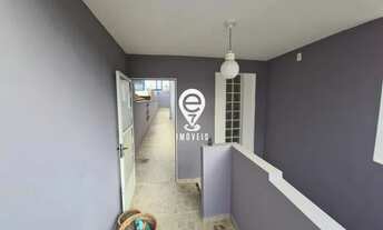 Imagem 7: Sobrado à venda, 4 quartos, 1 suíte, 2 vagas, Vila Clementino - São Paulo/SP