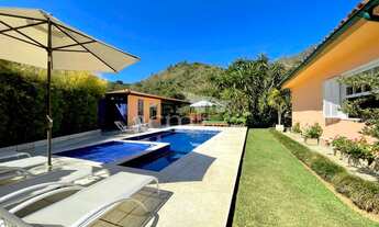 Imagem: Aconchegante casa linear com ótima localização