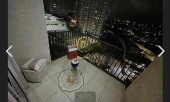 Imagem 5: Apartamento para Venda em Osasco, Novo Osasco, 3 dormitórios, 1 banheiro, 1 vaga