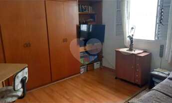 Imagem 2: Casa ampla e conservada em Parque São Domingos