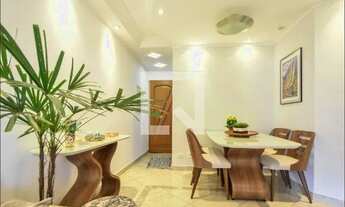 Imagem 4: Apartamento à Venda - Jardim Marajoara , 3 Quartos, 74 m2