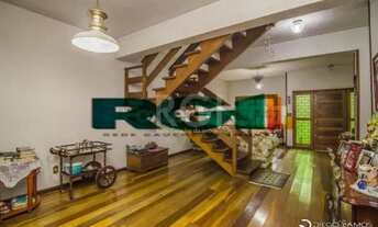 Imagem 5: Casa para Venda - 356.4m², 4 dormitórios, sendo 1 suites, 8 vagas - Jardim Itu Sabará