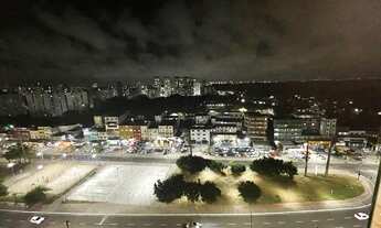 Imagem 2: Apartamento à venda, 72m², 3/4, suíte, 2 vagas de garagem, lazer completo, Imbuí, Salvado