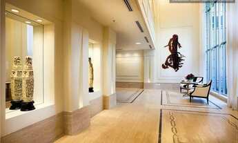 Imagem 2: Cobertura Duplex A venda Na Península Com 4 Quartos