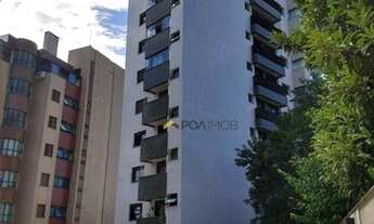 Imagem: Apartamento, 204 m² - venda por R$ 3.650.000,00